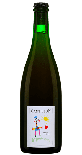 Cantillon Nath 2022 75 cl